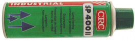 SP 400 II 300 ML, NORDIC, Protective wax Spray 300 ml, CRC