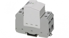 FLT-SEC-P-T1-1C-350/25-FM, Lightning current arrester, Type 1, Number of poles=1, Phoenix Contact
