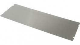 1434-176, Монтажная панель; сталь; Серия: 1444; HM-1444-1763; натуральный, Hammond