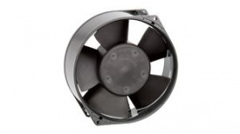 7214N/12, Axial Fan DC 150x150x55mm 24V 345m³/h, Ebmpapst