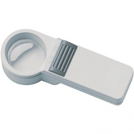 15107, Pocket Magnifying Glass, 7x, Eschenbach Optik