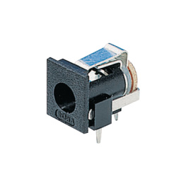 ROKA 520 2550, Power Jacks 1.9 mm 6 mm, Roka