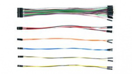 240-140, MTE Cables for Analog Discovery Studio, Digilent