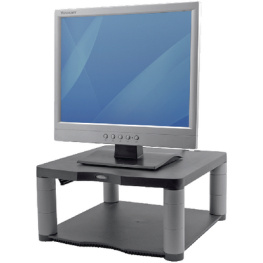 9169401, Monitor stand Premium grey-black, Fellowes
