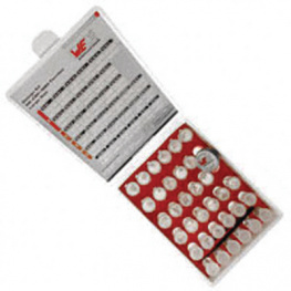 742791, Design Kit SMD-Ferrites Large Size WE-CBF, WURTH Elektronik