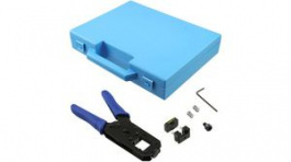 14151, Hand Crimp Tooling and Die Set, Bulgin