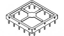 36503255S, Shielding Cabinet THT Frame WE-SHC, WURTH Elektronik