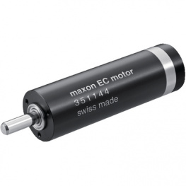 351144, DC motor brushless EC 25, MAXON MOTOR