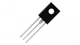 MJE340, Транзистор: NPN; биполярный; 300В; 0,5А; 20,8Вт; SOT32, STM
