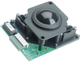 LP150-3F20V00, Tracker ball, CH Products