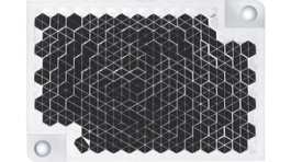 LXR-0001-064, Reflector, Contrinex