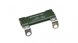 502BA104KDG2, Bulk Ceramic Slab Resistor 10W 100kOhm +-10%, Ohmite