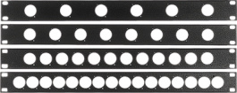 92074, Connector Panel, D Series, Prophon