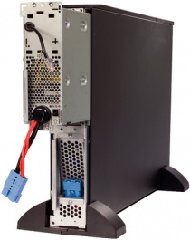 SUM3000RMXLI2U, Smart-UPS XL 3000VA 2850 W 2.85 kW, APC