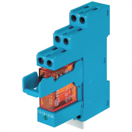 48.61.8.024.4060, Coupling relay, FINDER