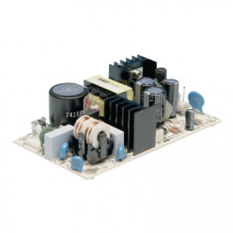 PD-2515, Блок питания: импульсный; 24Вт; 120?370ВDC; 90?264ВAC; Выходы:2, MEAN WELL