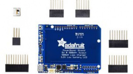 2078, Rechargeable Power Shield, ADAFRUIT