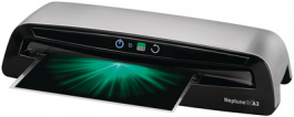 5722501, Neptune 3 A3 laminator, Fellowes