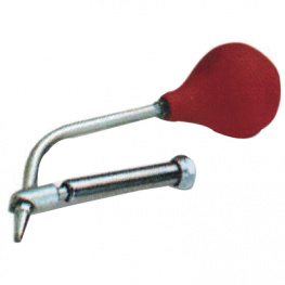 DS 7, Desoldering tip TCP-S 1 p., Weller