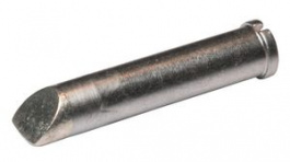 0102CDLF46A/SB, Soldering Tip Chisel 4.6mm, Ersa