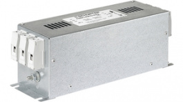 FMBC-R91V-J812, Mains filter 180 A 520 VAC, Schurter
