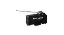 BA-2RV312T, Snap Acting/Limit Switch, SPDT, Momentar, Honeywell