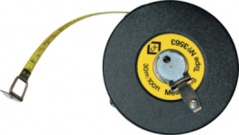 T3563 100, Measuring tape, C.K Tools (Carl Kammerling brand)