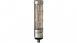 693 570 55, Signalling column, red/yellow/green, WERMA Signaltechnik
