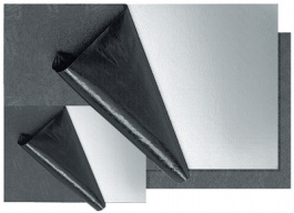 511-8, Ламинат; FR4; 1,6мм; L: 250мм; W: 250мм; двусторонняя, RADEMACHER