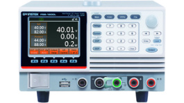 PSB-1400M, Блок питания: лабораторный программируемый; Каналы:1; 160ВDC, GW Instek