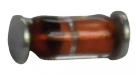 EGL1B [1250 шт], Rectifier diode SOD-80 100 V PU=1250p., Diotec Semiconductor
