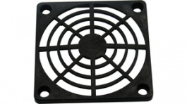 RND 460-00058, Fan Guard, ABS Plastic, 60 x 60 mm, RND Components