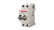 2CSR255188R1104 Residual Current Circuit Breaker, 2 Poles, 10A, 500V