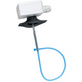 1101-3050-1263-000, Mean value temperature sensor MWTF-PT100-6M -30...80 degC, S+S Regeltechnik