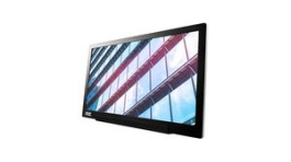 I1601P, Portable Monitor, 15.6" (39.6 cm), 1920 x 1080, IPS, 16:9, AOC