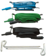 ERDUNGSSET Earthing set