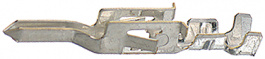 39-00-0068, Crimp pin Male 28...22 AWG, Molex