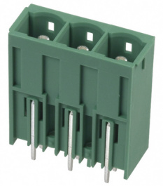 1998797, PCV 6-16/3-G1-10,16, Pin header, straight Pitch 10.16 mm 3P, Phoenix Contact