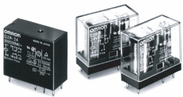 G2R1E12DC, Omron