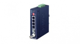 IVC-234GT, Media Converter, Ethernet - VDSL2, Planet