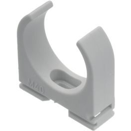 62399946, Fastening clamp for tube, Barthelme