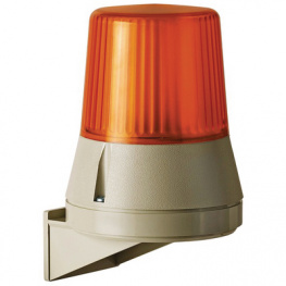 83535254, Flashlight, yellow, WERMA Signaltechnik