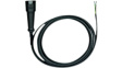 401111 Enabling switch, 2 make contact (NO)