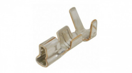 SXA-01T-P0.6, Crimp contact Female 24...20 AWG, JST