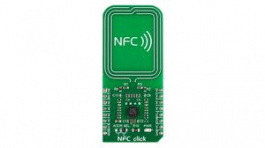 MIKROE-2395, NFC Click Development Board 3.3V, MikroElektronika