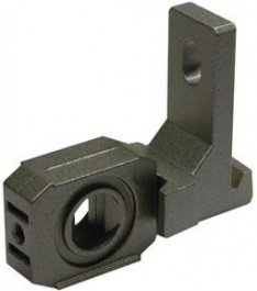 Y30L, Spacer with L-Bracket G1/4 & G3/8, SMC PNEUMATICS