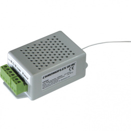 CHROMOFLEX III RC I350, LED colour controller 6...26 VDC, Barthelme