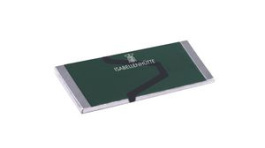 CMS-R100-1.0, SMD Precision Resistor 100mOhm 1% 2.5W, ISABELLENHUTTE