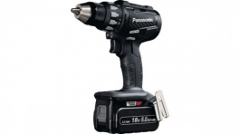 EY74A2LJ2G32, Cordless Drill and Driver 18 V&nbsp;&nbsp;/ 5 Ah Li-Ion, Panasonic