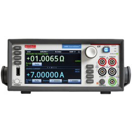 2460, Source Measurement Unit 1x100 W, KEITHLEY